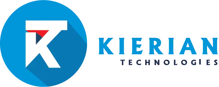 KierianTech Logo